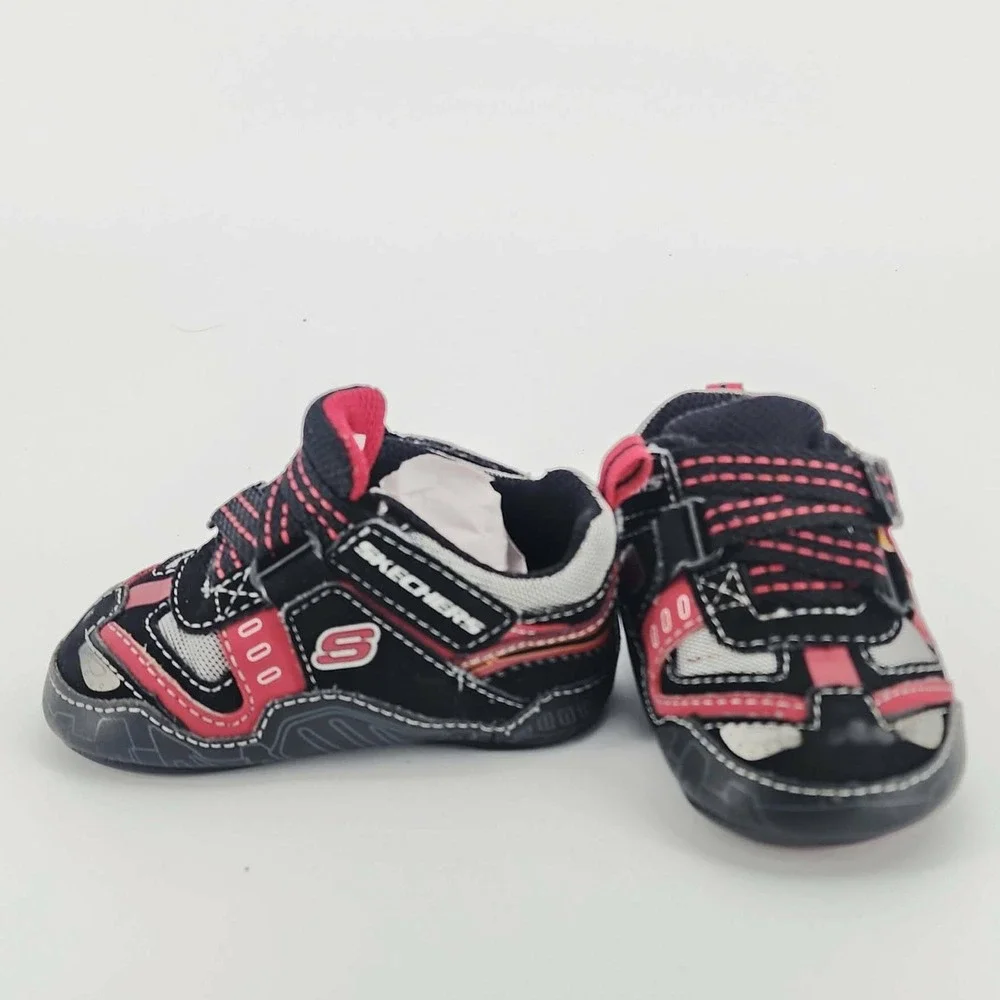 Skechers super infant